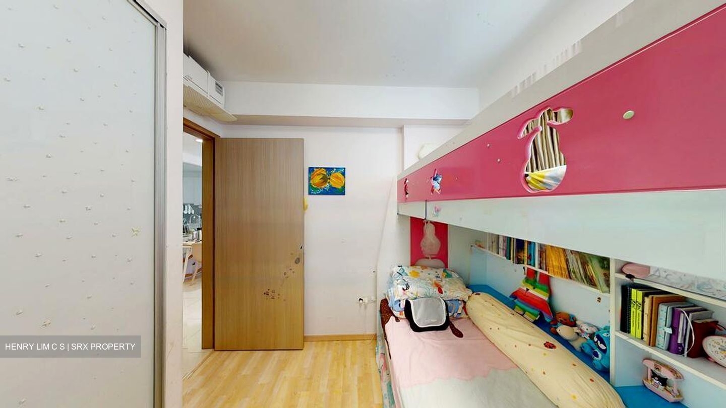 Ripple Bay (D18), Condominium #454240261